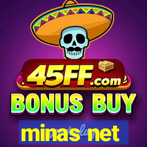 minas net